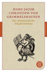 Der abenteuerliche Simplicissimus - Hans Jakob Christoffel von Grimmelshausen - 9783596901357