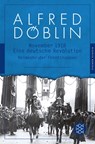 November 1918. Zweiter Teil, 2 - Alfred Döblin - 9783596904709