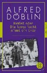 Hamlet oder Die lange Nacht nimmt ein Ende - DÖBLIN,  Alfred - 9783596904723