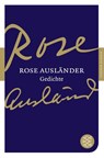 Gedichte - Rose Ausländer - 9783596904938