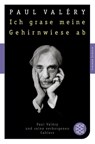 Ich grase meine Gehirnwiese ab - Paul Valéry - 9783596906024