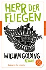 Herr der Fliegen - William Golding - 9783596906673