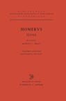 Rhapsodiae XIII-XXIV. Indices - Homerus - 9783598714351