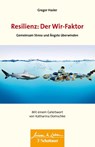 Resilienz: Der Wir-Faktor - Gregor Hasler - 9783608432251