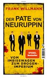 Der Pate von Neuruppin - Frank Willmann - 9783608501810