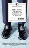 Zehn Tipps, das Morden zu beenden und mit dem Abwasch zu beginnen - Hallgrímur Helgason - 9783608505092