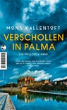 Verschollen in Palma - Mons Kallentoft - 9783608505115