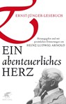 Ein abenteuerliches Herz - Heinz Ludwig Arnold - 9783608938463