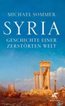 Syria - Michael Sommer - 9783608949773