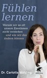 Fühlen lernen - Carlotta Welding - 9783608963366