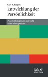 Entwicklung der Persönlichkeit - Carl R Rogers - 9783608964172