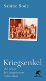 Kriegsenkel - Sabine Bode - 9783608964882