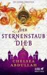 Der Sternenstaubdieb - Chelsea Abdullah - 9783608966138