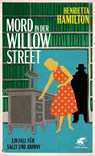Mord in der Willow Street - Henrietta Hamilton - 9783608966176