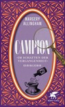 Campion. Im Schatten der Vergangenheit - Margery Allingham - 9783608966763