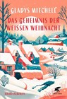 Das Geheimnis der weißen Weihnacht - Gladys Mitchell - 9783608966862