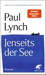 Jenseits der See - Paul Lynch - 9783608966886