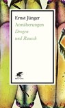 Annäherungen - Ernst Jünger - 9783608981582