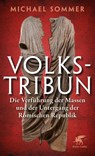 Volkstribun - Michael Sommer - 9783608986440