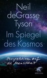 Im Spiegel des Kosmos - Neil Degrasse Tyson - 9783608986808