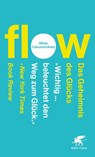 Flow. Das Geheimnis des Glücks - Mihály Csíkszentmihályi - 9783608988901