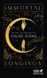 Immortal Longings - Chloe Gong - 9783608988925
