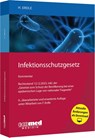 Infektionsschutzgesetz - Florian Erdle - 9783609165462