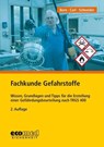 Fachkunde Gefahrstoffe - Michael Born ; Claudia Carl ; Gerald Schneider - 9783609690827