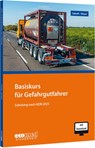 Basiskurs für Gefahrgutfahrer - Uta Sabath ; Tom Meyer - 9783609692173
