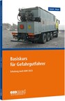 Basiskurs für Gefahrgutfahrer - Uta Sabath ; Tom Meyer - 9783609695372