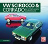 VW Scirocco & Corrado - Joachim Kuch - 9783613040656
