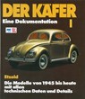 Der Käfer I - Hans-Rüdiger Etzold - 9783613040861