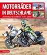 Motorräder in Deutschland - Joachim Kuch - 9783613042117