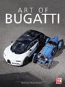 Art of Bugatti - René Staud ; Bernd Ostmann - 9783613042643