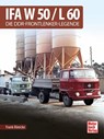 IFA W 50 / L 60 - Frank Rönicke - 9783613043213