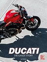 Ducati - Ian Falloon - 9783613043305