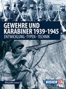 Gewehre & Karabiner 1939-1945 - Alexander Losert - 9783613043787