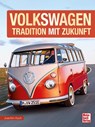 VOLKSWAGEN - Joachim Kuch - 9783613043817