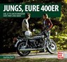 Jungs, Eure 400er - Joachim Kuch - 9783613044081