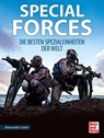 SPECIAL FORCES - Alexander Losert - 9783613044166