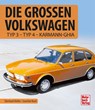 Die großen Volkswagen - Joachim Kuch ; Eberhard Kittler - 9783613044401