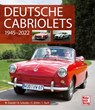 Deutsche Cabriolets - Eberhard Kittler ; Joachim Kuch - 9783613044418