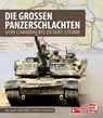 Die großen Panzerschlachten - Marc Lenzin ; Stefan Bühler ; Fred Heer ; Peter Forster - 9783613044500