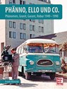 Phänno, Ello und Co. - Frank Rönicke - 9783613044937