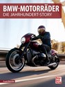 BMW-Motorräder - Frank Rönicke - 9783613044951