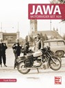 Jawa-Motorräder - Frank Rönicke - 9783613045538