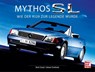 Mythos SL - René Staud ; Johann Tomforde ; Eberhard Kittler - 9783613045828