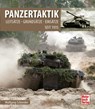 Panzertaktik - Wolfgang Schneider - 9783613046023