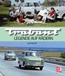 Trabant - Frank Rönicke - 9783613046412