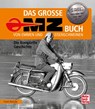 Das große MZ-Buch - Frank Rönicke - 9783613047082